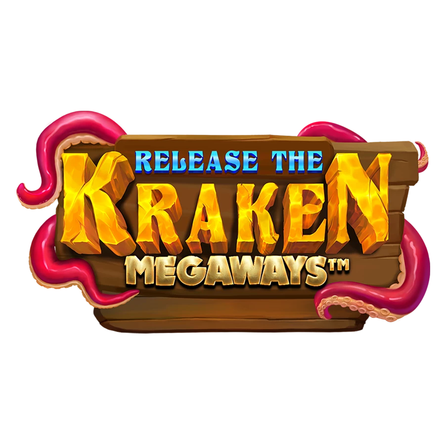 Release The Kraken Megaways från Pragmatic Play